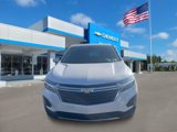 Used 2024 Chevrolet Equinox LT image 2