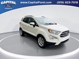 Used 2021 Ford EcoSport SE image 2