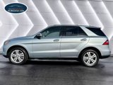 Used 2014 Mercedes-Benz ML 350 4MATIC image 5
