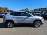 New 2025 Jeep Compass Latitude w/ Sun and Sound Group image 4