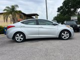 Used 2013 Hyundai Elantra GLS w/ Preferred Pkg image 5