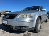 Used 2003 Volkswagen Passat GLX image 2