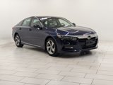 Used 2019 Honda Accord EX-L image 2