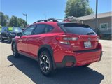Used 2020 Subaru Crosstrek 2.0i Premium w/ Moonroof Package 2 image 5