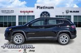 New 2025 Jeep Compass Latitude image 3
