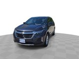Used 2022 Chevrolet Equinox LT image 3