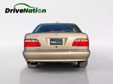Used 2000 Mercedes-Benz E 320 Sedan image 4