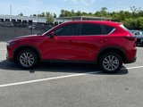 Certified 2023 MAZDA CX-5 AWD 2.5 S image 6