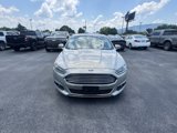 Used 2016 Ford Fusion SE image 4