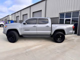 Used 2019 Toyota Tacoma TRD Sport image 4