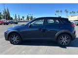 Used 2018 MAZDA CX-3 Touring image 3