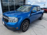Used 2022 Ford Maverick Lariat w/ Lariat Luxury Package image 3