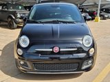 Used 2015 FIAT 500 Sport w/ Comfort/Convenience Group image 2