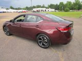 Used 2024 Nissan Sentra SV image 3