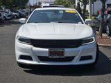 Used 2022 Dodge Charger SXT image 2
