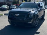 Used 2019 Cadillac Escalade ESV Platinum w/ Escalade Sport Edition image 3
