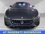 Used 2024 Maserati Ghibli Modena Ultima Q4 image 4