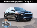 Used 2023 Chevrolet TrailBlazer LT w/ Convenience Package image 1
