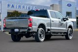 Certified 2024 Ford F250 Lariat w/ Lariat Ultimate Package image 2
