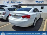 Used 2015 Chevrolet Impala LT w/ Convenience Package image 4