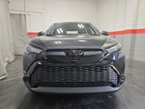 New 2025 Toyota Corolla Cross AWD Hybrid image 2