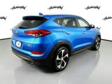 Used 2016 Hyundai Tucson Limited image 5