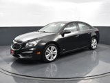 Used 2015 Chevrolet Cruze LTZ w/ Sun, Sound and Sport Package image 6