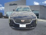 Certified 2021 Cadillac CT4 Premium Luxury w/ Climate Package image 2