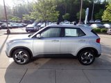 Certified 2022 Hyundai Venue SEL image 6
