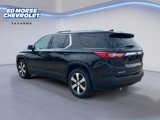 Used 2018 Chevrolet Traverse LT image 3