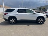 Used 2018 Chevrolet Traverse LT image 5