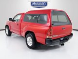 Used 2014 Toyota Tacoma 2WD Regular Cab image 4