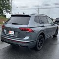 Used 2022 Volkswagen Tiguan SE R-Line image 5