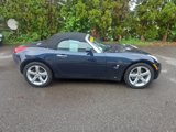 Used 2007 Pontiac Solstice Convertible w/ Preferred Package image 2