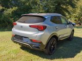 New 2025 Buick Encore GX Sport Touring w/ Advanced Technology Package image 3
