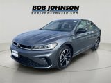 Used 2025 Volkswagen Jetta Sport image 3
