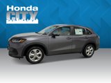 New 2025 Honda HR-V LX image 2