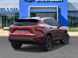 New 2025 Chevrolet Trax RS image 4