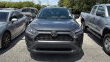 Used 2021 Toyota RAV4 LE image 2