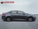Used 2020 Kia Optima LX image 6