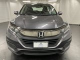 Certified 2022 Honda HR-V LX image 3