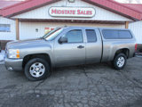 Used 2007 Chevrolet Silverado 1500 LT w/ 1LT Convenience Package image 3