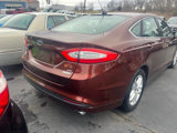 Used 2016 Ford Fusion SE w/ Equipment Group 202A image 3