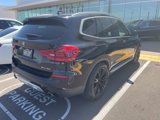 Used 2020 BMW X3 sDrive30i w/ Convenience Package image 3