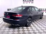 Used 2021 Volkswagen Passat 2.0T R-Line image 5