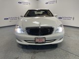Used 2008 Mercedes-Benz S 550 4MATIC image 2