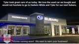 Certified 2021 Subaru Forester image 3