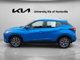 Used 2023 Nissan Kicks SV image 4