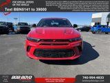 New 2025 Dodge Hornet GT w/ Cold Weather Group image 5