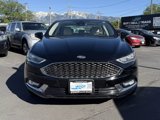 Used 2017 Ford Fusion Platinum image 3